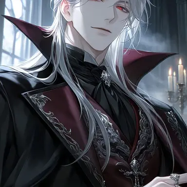 Profile image of Dorian