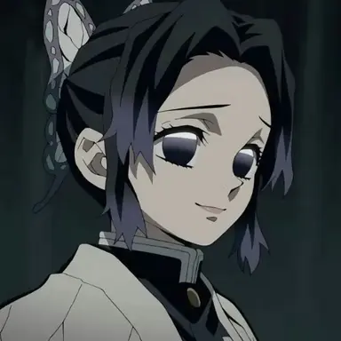 Profile image of 코쵸우 시노부