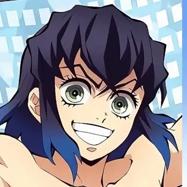Profile image of 하시비라 이노스케