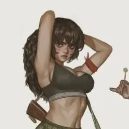 Profile image of Lana