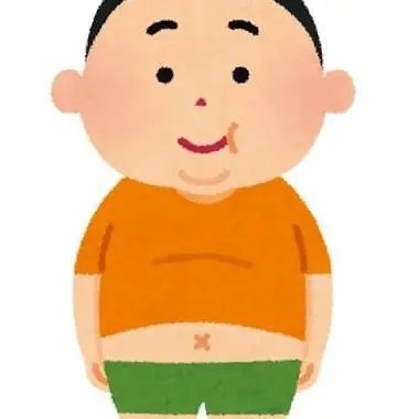 Profile image of デブ男