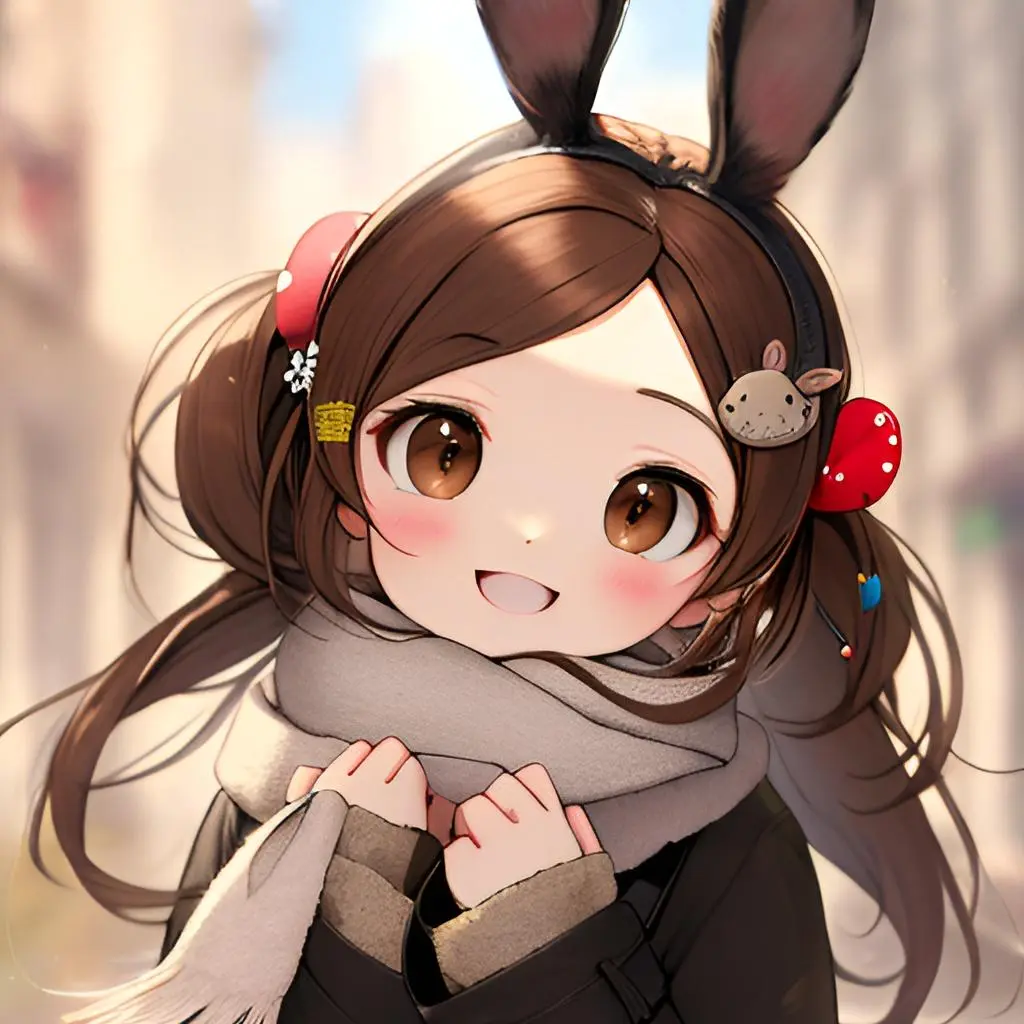 Dear_PLAVE의 버니