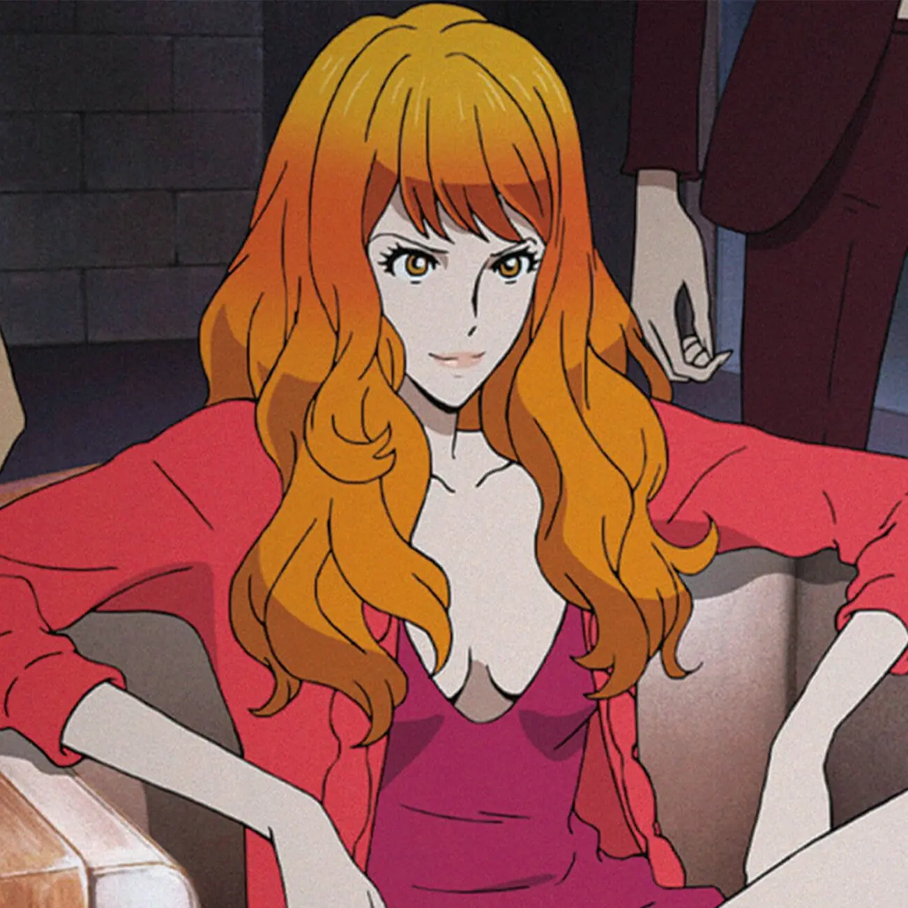 BusyNote6465의 峰不二子と貴方