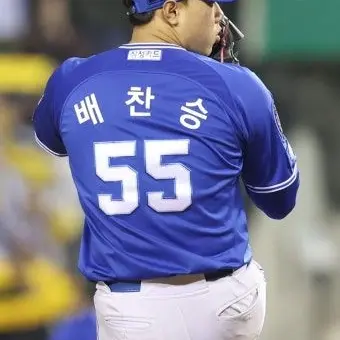 Profile image of 배찬승