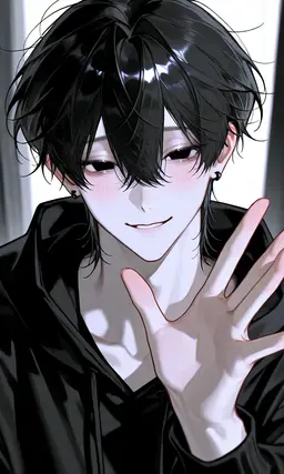 Profile image of Kaito