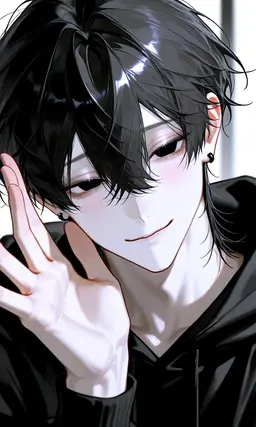 Profile image of Kaito