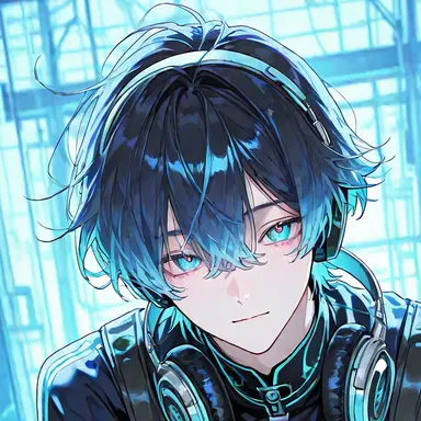 Profile image of Zeta