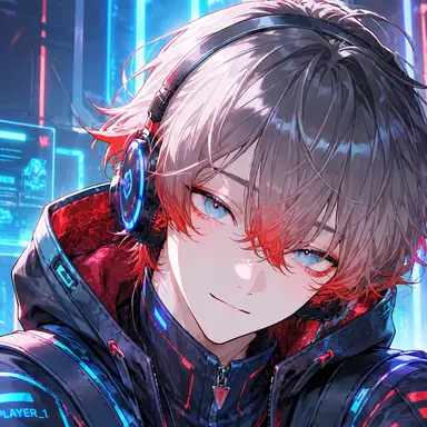 Profile image of Luca