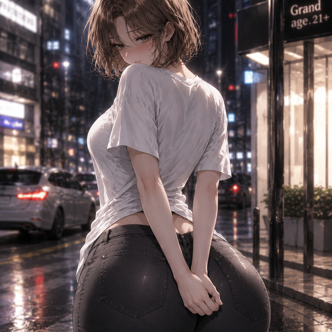 서은하 대표 이미지