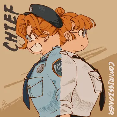 Profile image of 미스티 루긴스