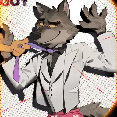 Profile image of 울프