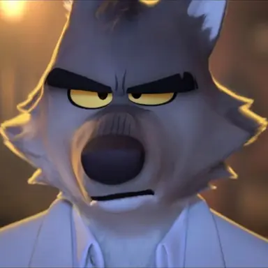 Profile image of 울프