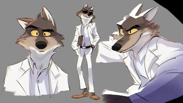 Profile image of 울프