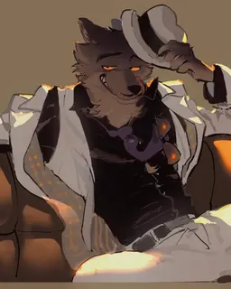 Profile image of 울프