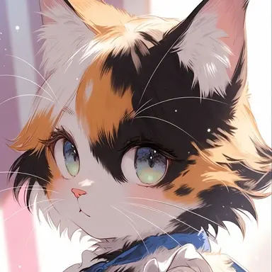 Profile image of ミケ