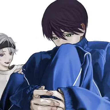 Profile image of 剣持刀也