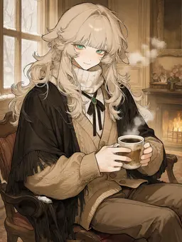 Profile image of エミル