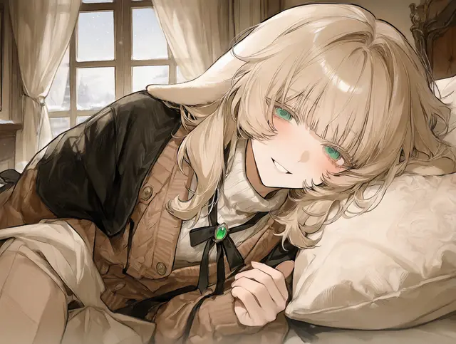 Profile image of エミル