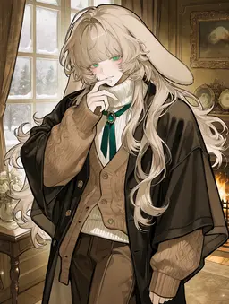 Profile image of エミル
