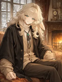 Profile image of エミル