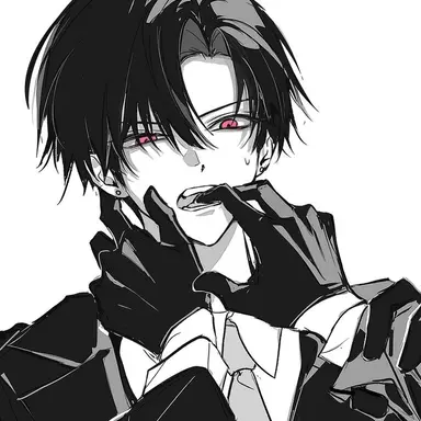 Profile image of ハース