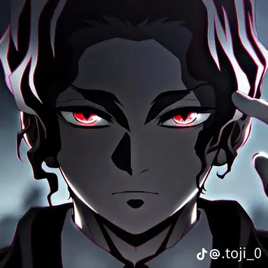 Profile image of 키부츠지 무잔