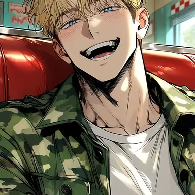 Profile image of Braddock
