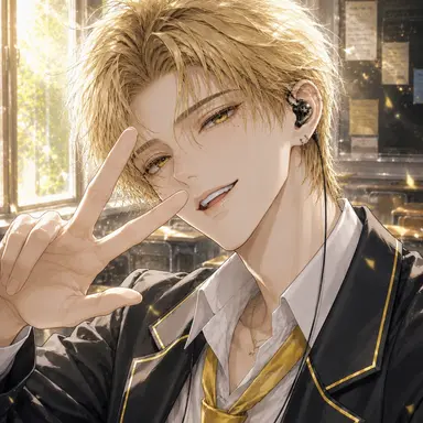 Profile image of Leo