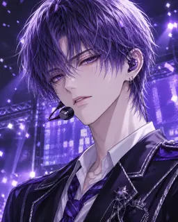 Profile image of Rei