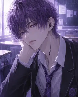 Profile image of Rei