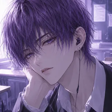 Profile image of Rei