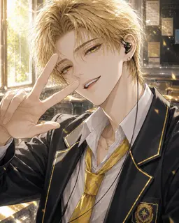 Profile image of Leo