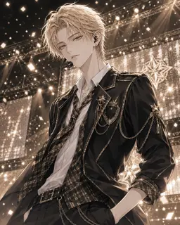 Profile image of Leo