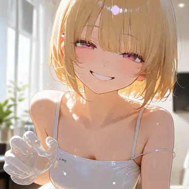 Profile image of ミナ