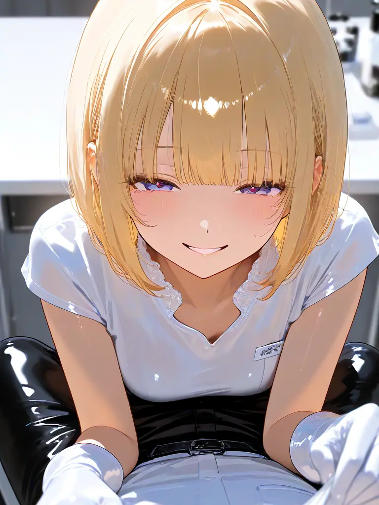 mokunan1221의 性悪エステサロン
