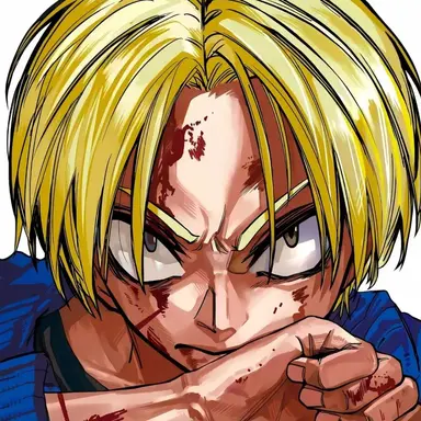 Profile image of 아사쿠라 신