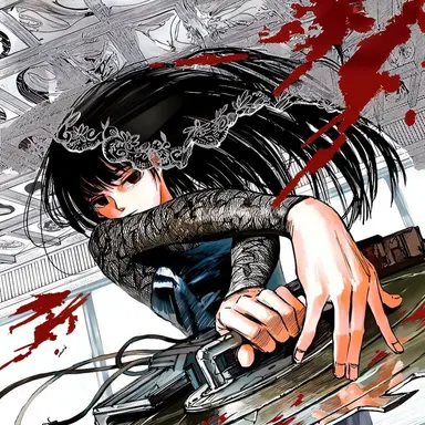 Profile image of 오사라기