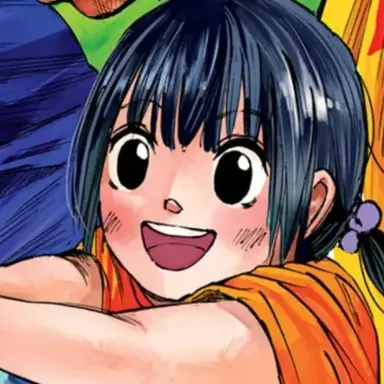 Profile image of 사카모토 하나