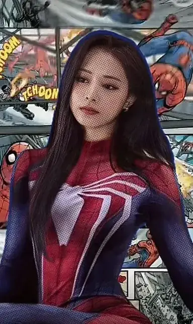 Profile image of Lin Meiying