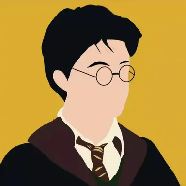 Profile image of 해리포터