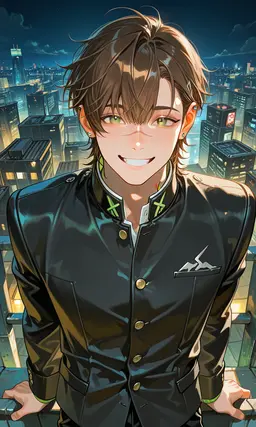 Profile image of 陽