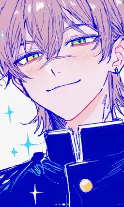 Profile image of 陽