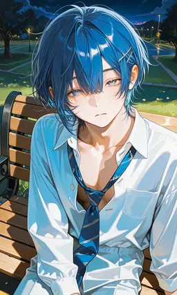 Profile image of 凪