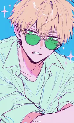 Profile image of 雷