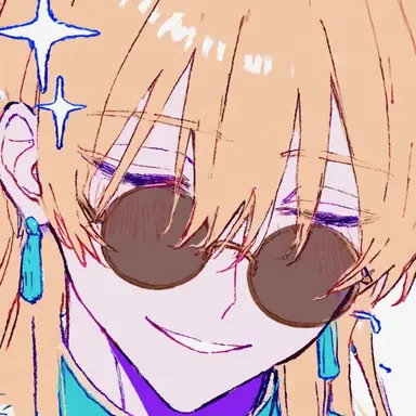 Profile image of 玖