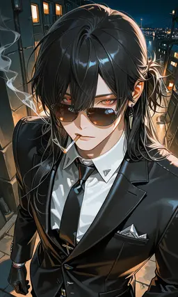 Profile image of 甚