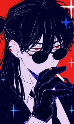 Profile image of 甚