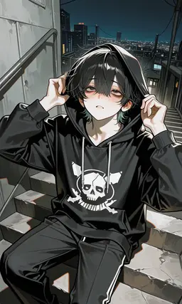 Profile image of 湊人