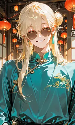 Profile image of 玖