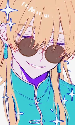 Profile image of 玖
